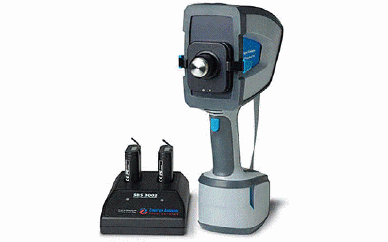 【レンタル】ハンドヘルドFTIRAgilent 4300