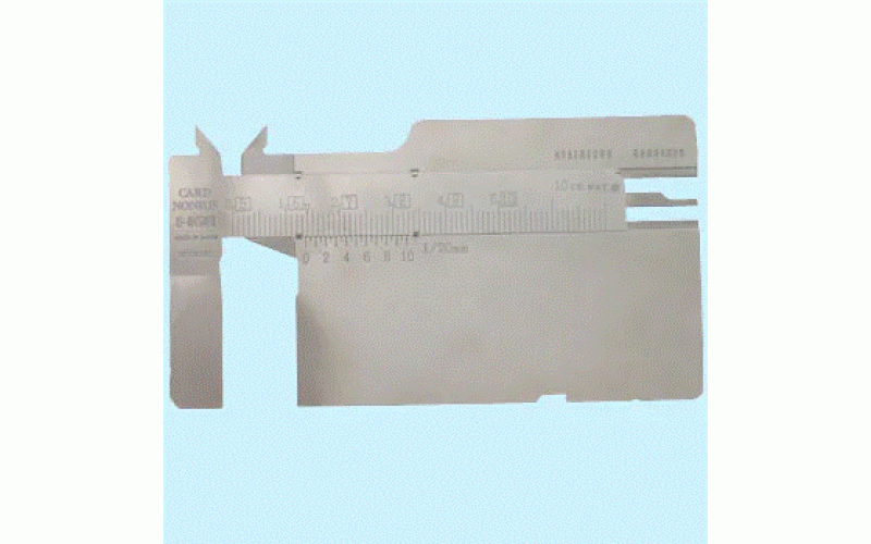 EIGERTOOL(アイガーツール)  カードノギス