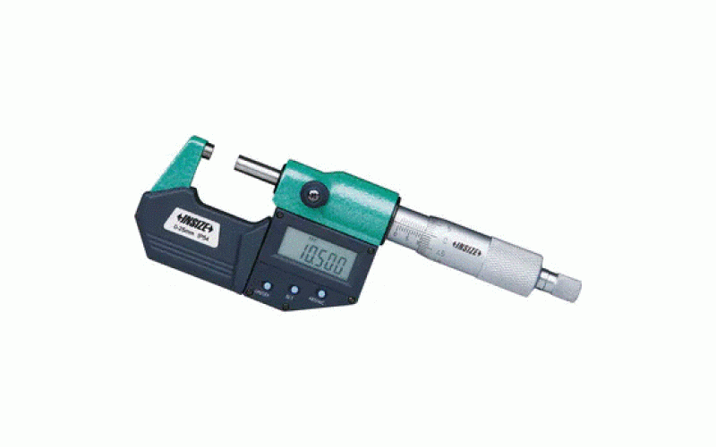 INSIZE(インサイズ)  デジタルマイクロメータ