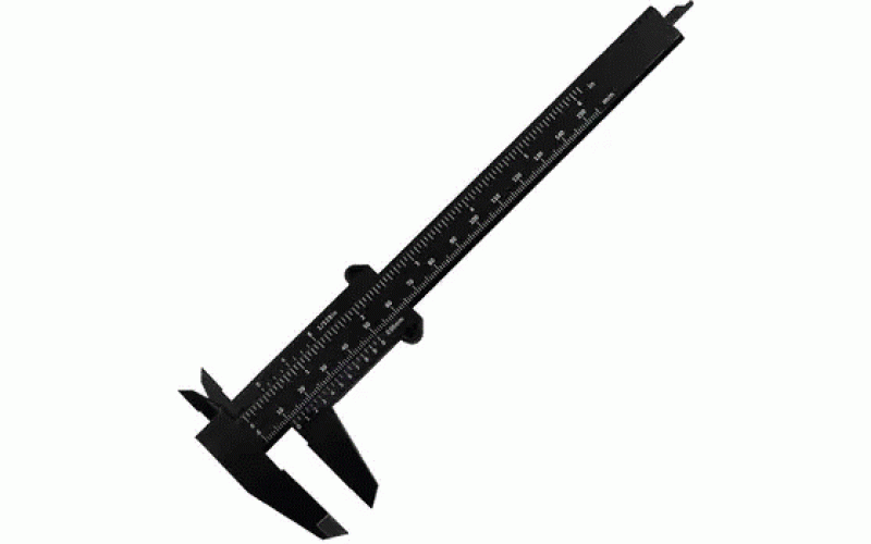 MCP=Joman  プラスチックノギス