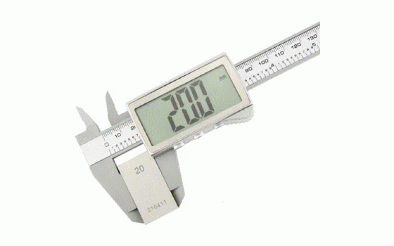 MCP=Joman  デジタルノギス