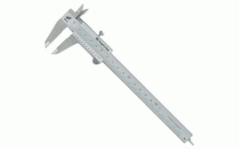 SK  快段目盛ノギス