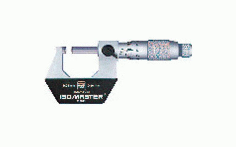 TESA  マイクロメーター ISOマスター