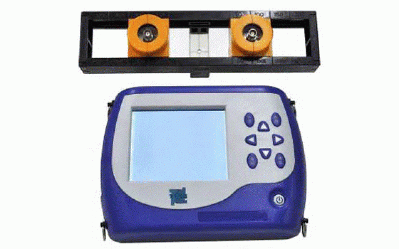 TIME  亀裂クラック深さゲージTC200