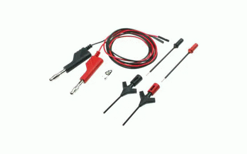 ヒルシュマン マルチメータ用 マイクロテスト機器セット， 1m  品番932959001仕様