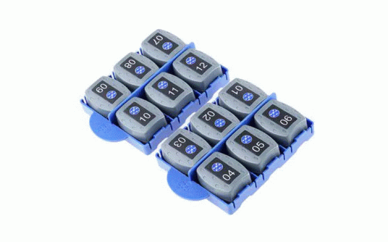 Ideal Networks  Ideal Networks 158050 ビデオ、データ、音声配線テスターリモートIDキット  品番158050仕様