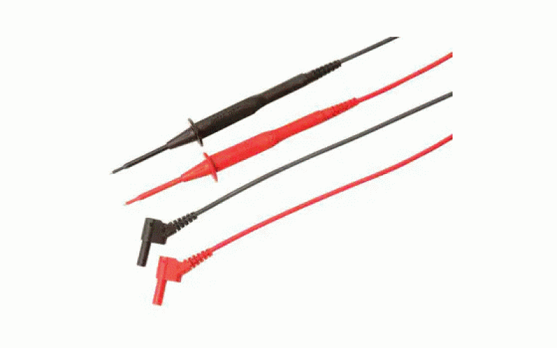 Martindale マルチメータ用 テストリード， 1.2m  品番MP21-08仕様