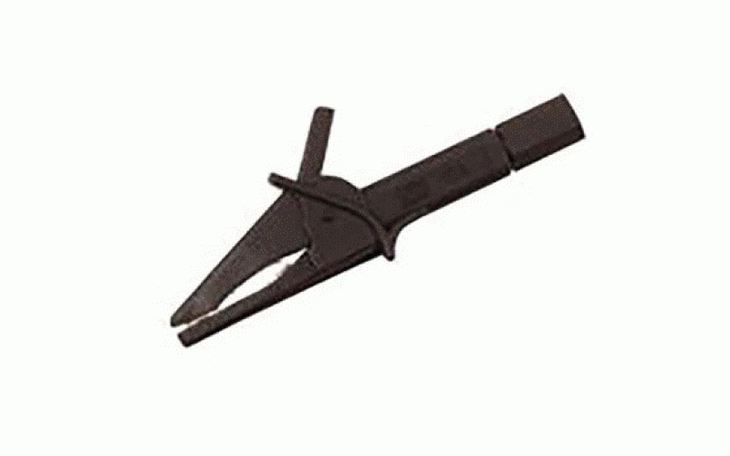 Martindale マルチメータ用 テストリード  品番MP21-10BK仕様