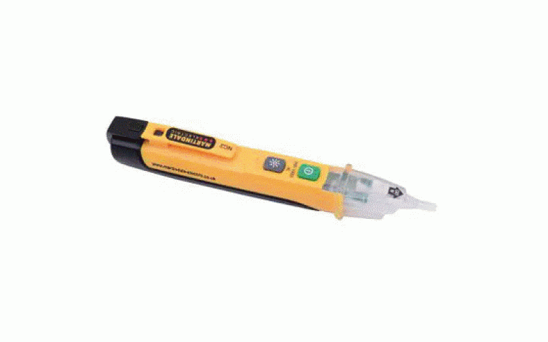 非接触電圧インジケータ Martindale  品番NC2仕様