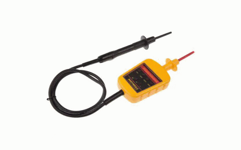 電圧インジケータ Martindale(VI13800)  品番VI13800仕様