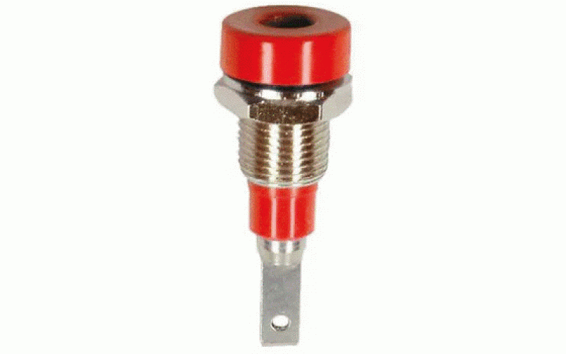 2mm multilam panel mount socket(23.0060-22)  品番23.0060-22仕様