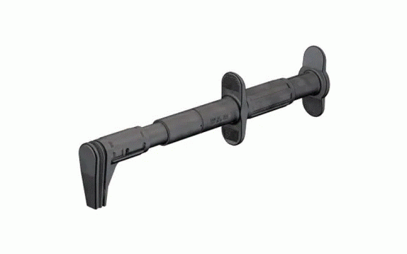 マルチコンタクト ICクリップ  品番66.9829-21適合機種IC仕様グラバークリップRoHS指令(10物質対応)対応