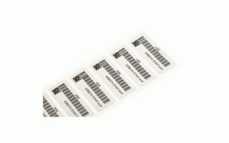 PATテストラベル RS PRO 携帯機器テスター用  品番497173仕様