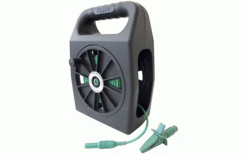 RS PRO テストリード延長リール(1750168)  品番1750168仕様