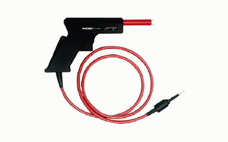 絶縁試験ピストル RS PRO  品番9176301仕様