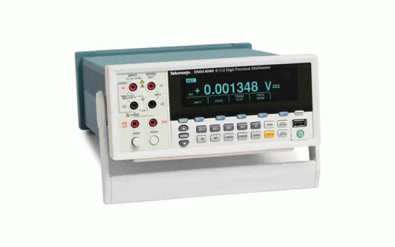 Tektronix(テクトロニクス)  6.5桁デジタル・マルチメータ