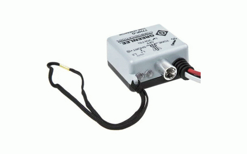 Tempo 701K-G LAN ケーブルテスター  品番52047869仕様