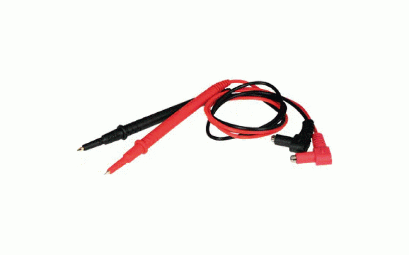 TRUSCO  デジタルカードテスター専用テストリード  品番TDM-50TL