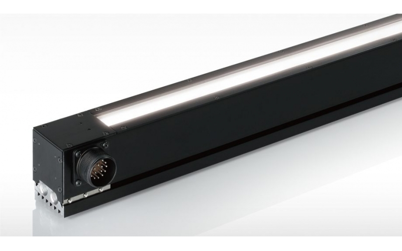 SPX-TB-80 LEDライン光源装置