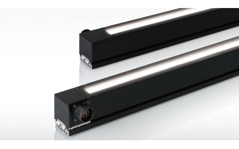 SPX-TB-07/30/70 LEDライン光源装置