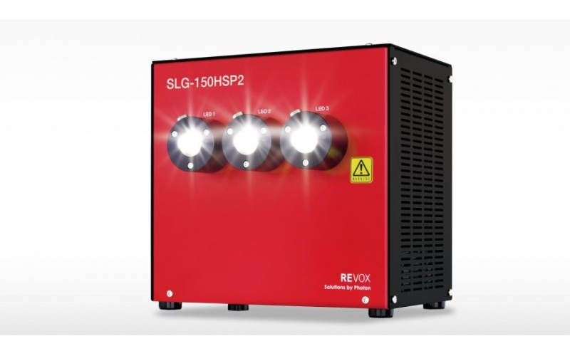 SLG-150HSP2 光ファイバー用光源装置