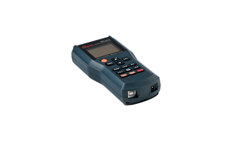 SWT-NEOⅡ／NEOⅢ デュアルタイプ膜厚計