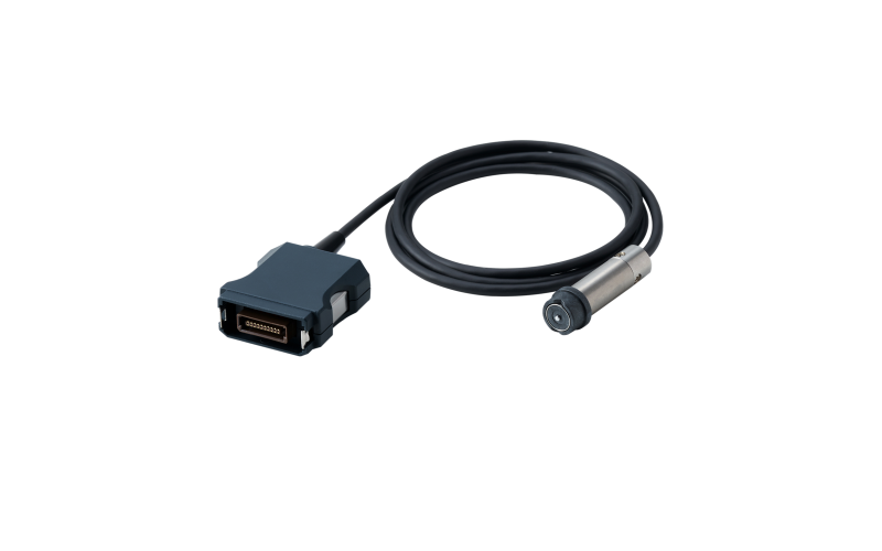 SFe-2.5 プローブ (別売) 電磁誘導式