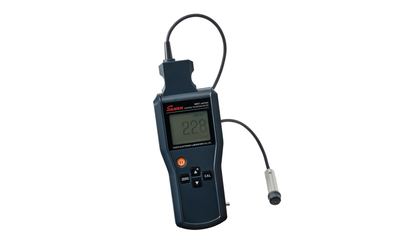 SWT-NEO-N 渦電流式膜厚計
