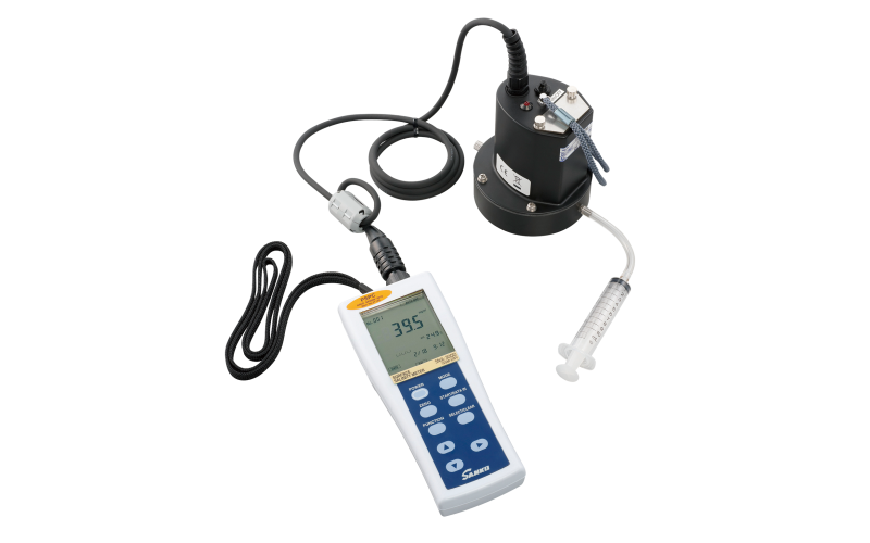 SNA-3000 表面塩分計