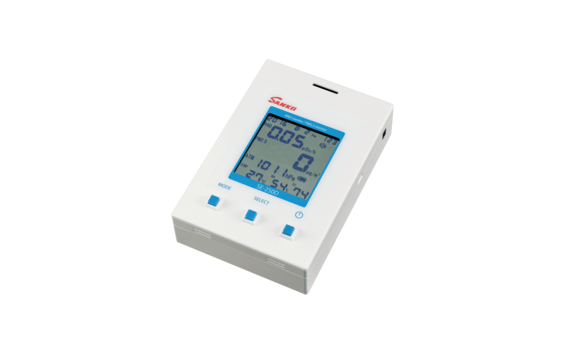 SE-250 環境モニタ