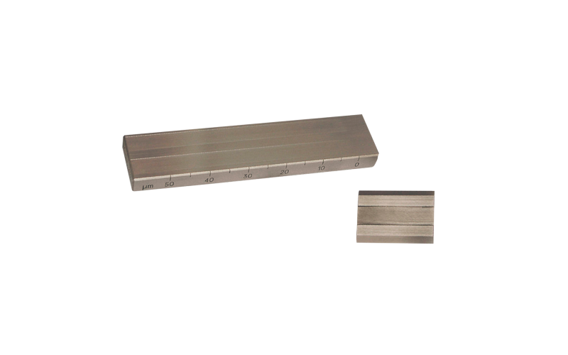 ヘグマン式粒度計 Model 232 (粒ゲージ)