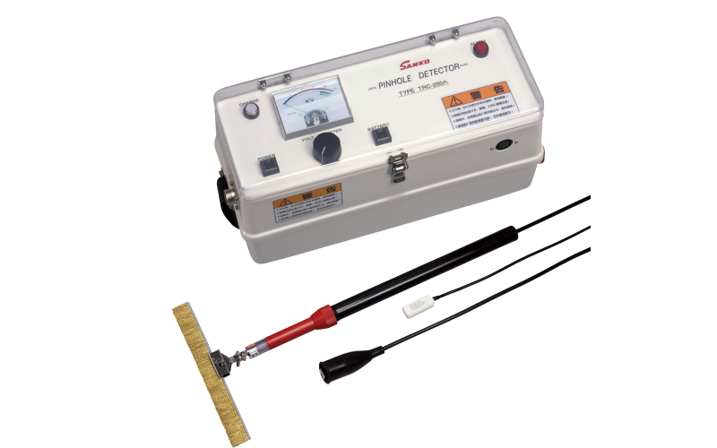 TRC-250A 低周波パルス式 標準タイプ