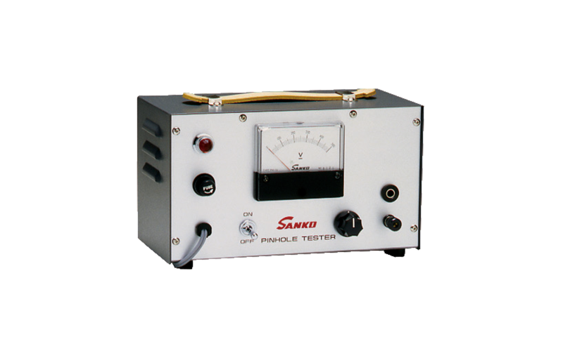 ピンホールテスタ PHシリーズ    型式 PH-1S