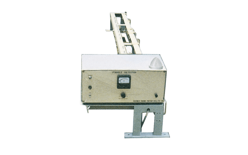 フィルム、シート用 (仕様例)