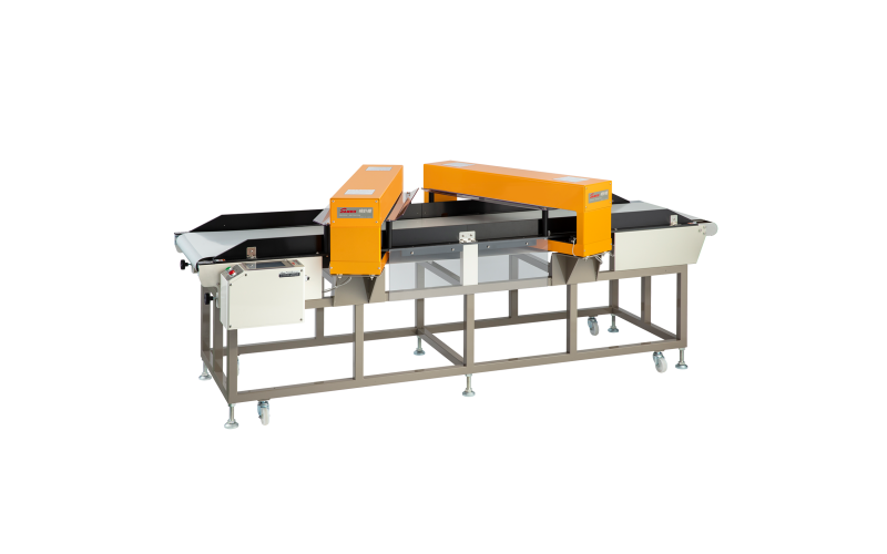 APA-6900W < 鉄片用 >ノイズ対策 コンベアタイプ検針機