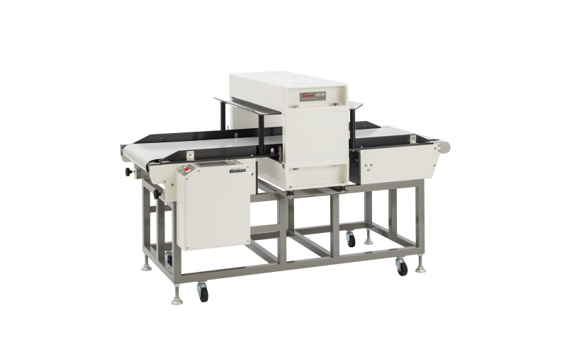 SC1-600 < 鉄・非鉄共用 > コンベアタイプ検針機