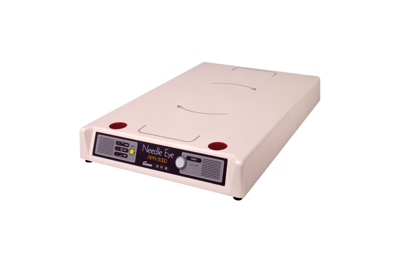 APA-3000 テーブルタイプ検針器