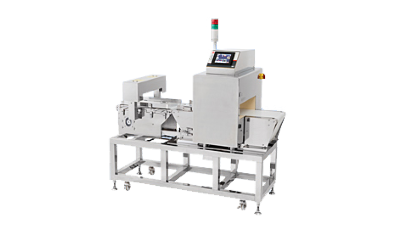 NT2R-K4B 食品等用微小金属検出機