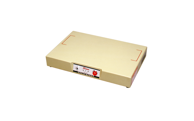 SK-6 小物用 テーブルタイプ検針器