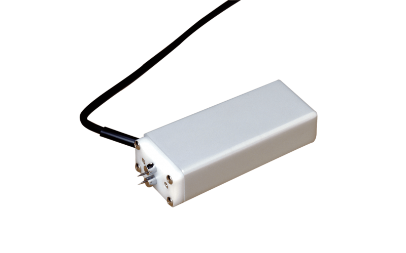 MR用プローブTG-PA (木材用)