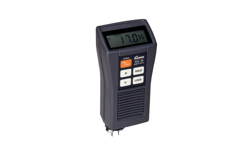 AQ-30 建築水分計
