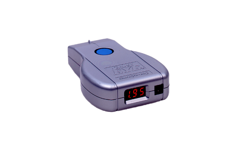 クラックゲージ クラックアイ