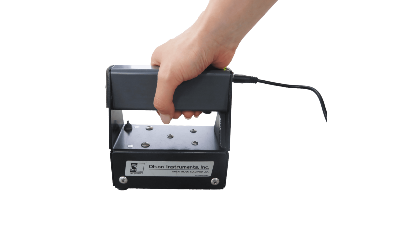 CTG-2 衝撃弾性波 コンクリート厚さ計