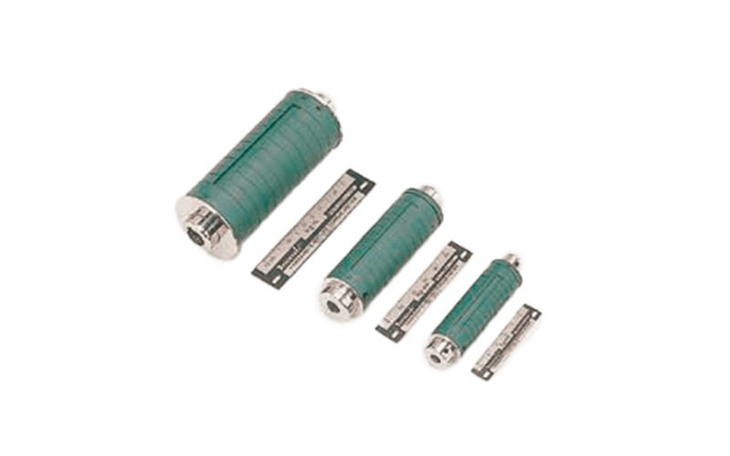 山崎式回転トルクメータ