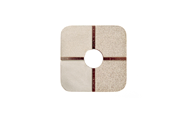 クレムコ社製 (グリット用、ショット用)