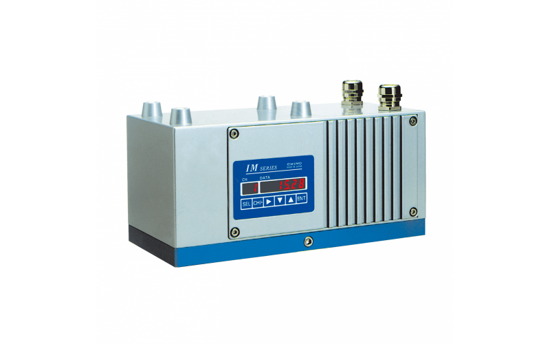 赤外線多成分計 IMシリーズ