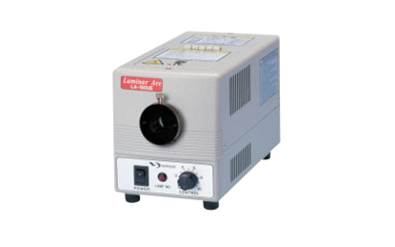 HAYASHI-REPICルミナーエース LA-150UE 型式 / 型番：LA-150UE