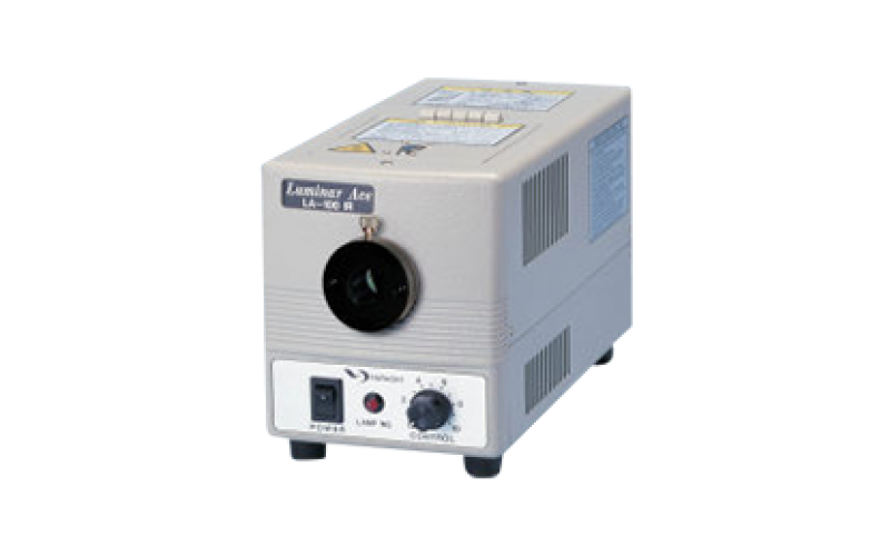 HAYASHI-REPICルミナーエース LA-100IR 型式 / 型番：LA-100IR