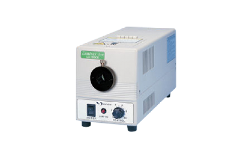 HAYASHI-REPICルミナーエース LA-150CE 型式 / 型番：LA-150CE