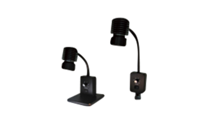 ルミナーエース用 光ファイバーライトガイド 型式 / 型番：LG など